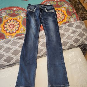 Grace jeans